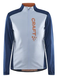 Women's Core Bike SubZ Jacket - RUSTY GLOW-GLOW