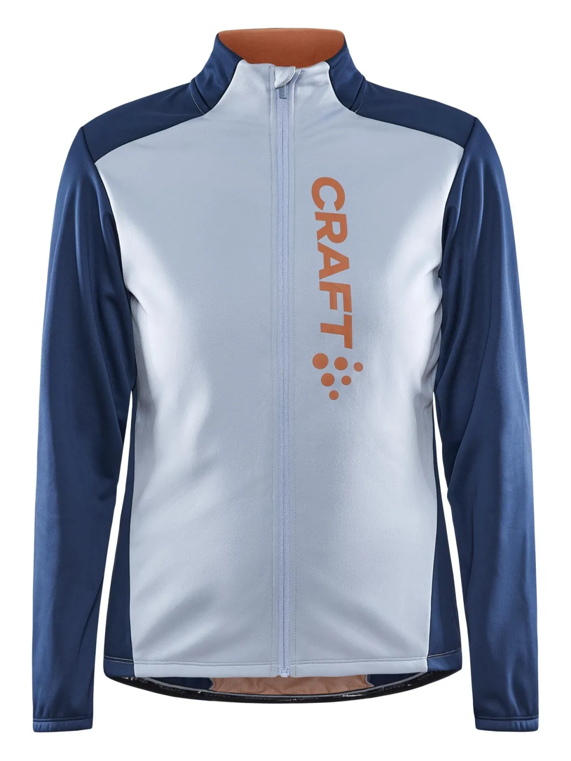 Women's Core Bike SubZ Jacket - RUSTY GLOW-GLOW