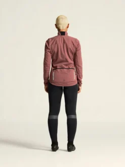 Women's Core Bike SubZ Jacket 2 - ROSE BROWN
