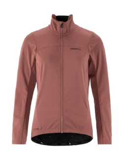 Women's Core Bike SubZ Jacket 2 - ROSE BROWN
