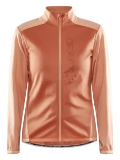 Women's Core Bike SubZ Jacket - SULFUR-TIDE