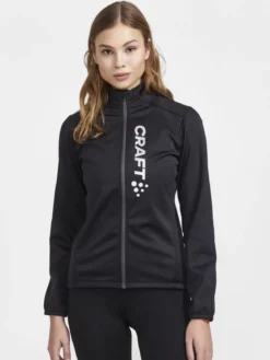 Women's Core Bike SubZ Jacket - SULFUR-TIDE