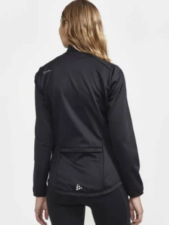 Women's Core Bike SubZ Jacket - SULFUR-TIDE