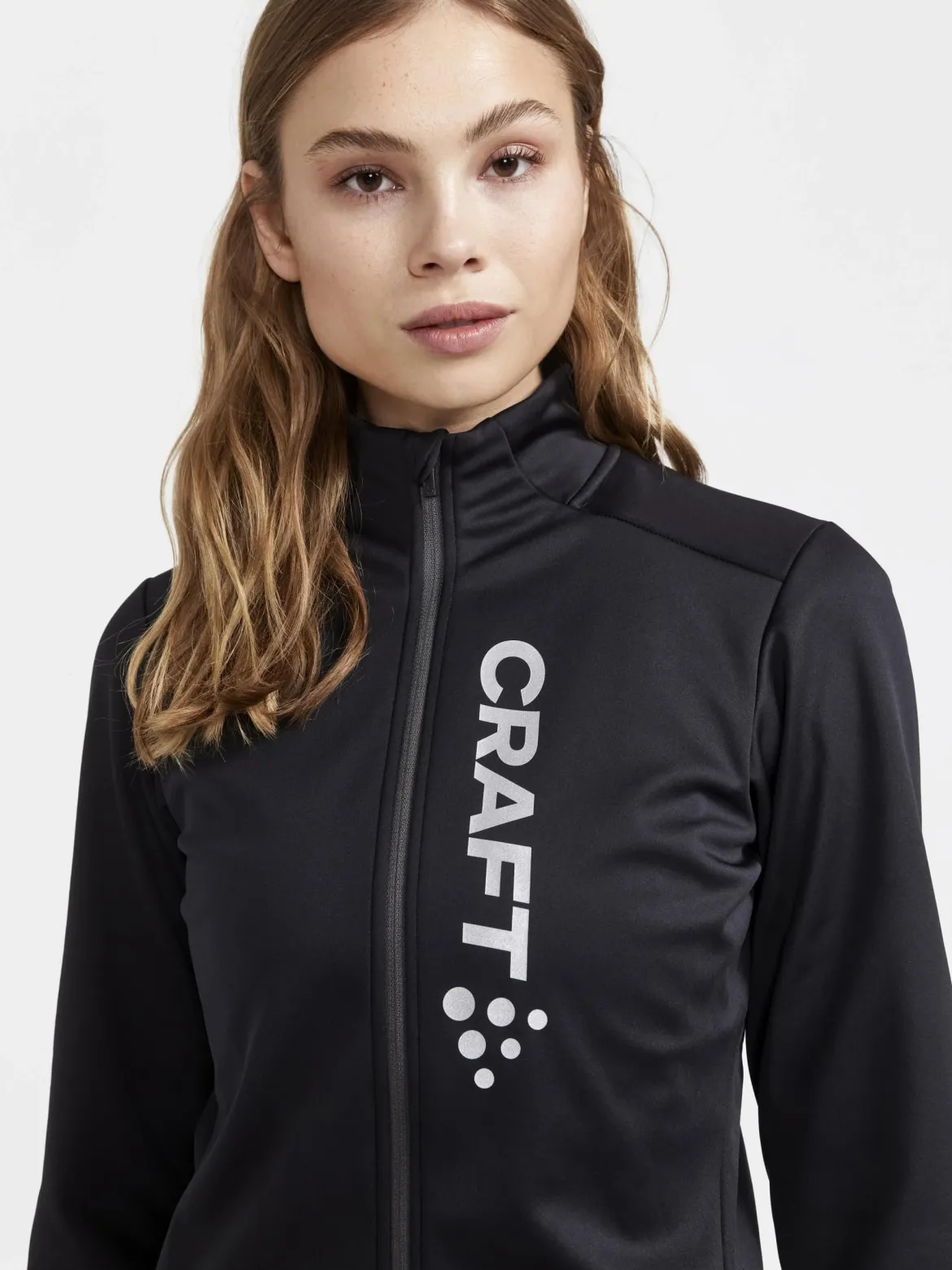 Women's Core Bike SubZ Jacket - SULFUR-TIDE