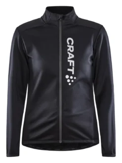 Women's Core Bike SubZ Jacket - SULFUR-TIDE