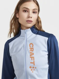 Women's Core Bike SubZ Jacket - SULFUR-TIDE