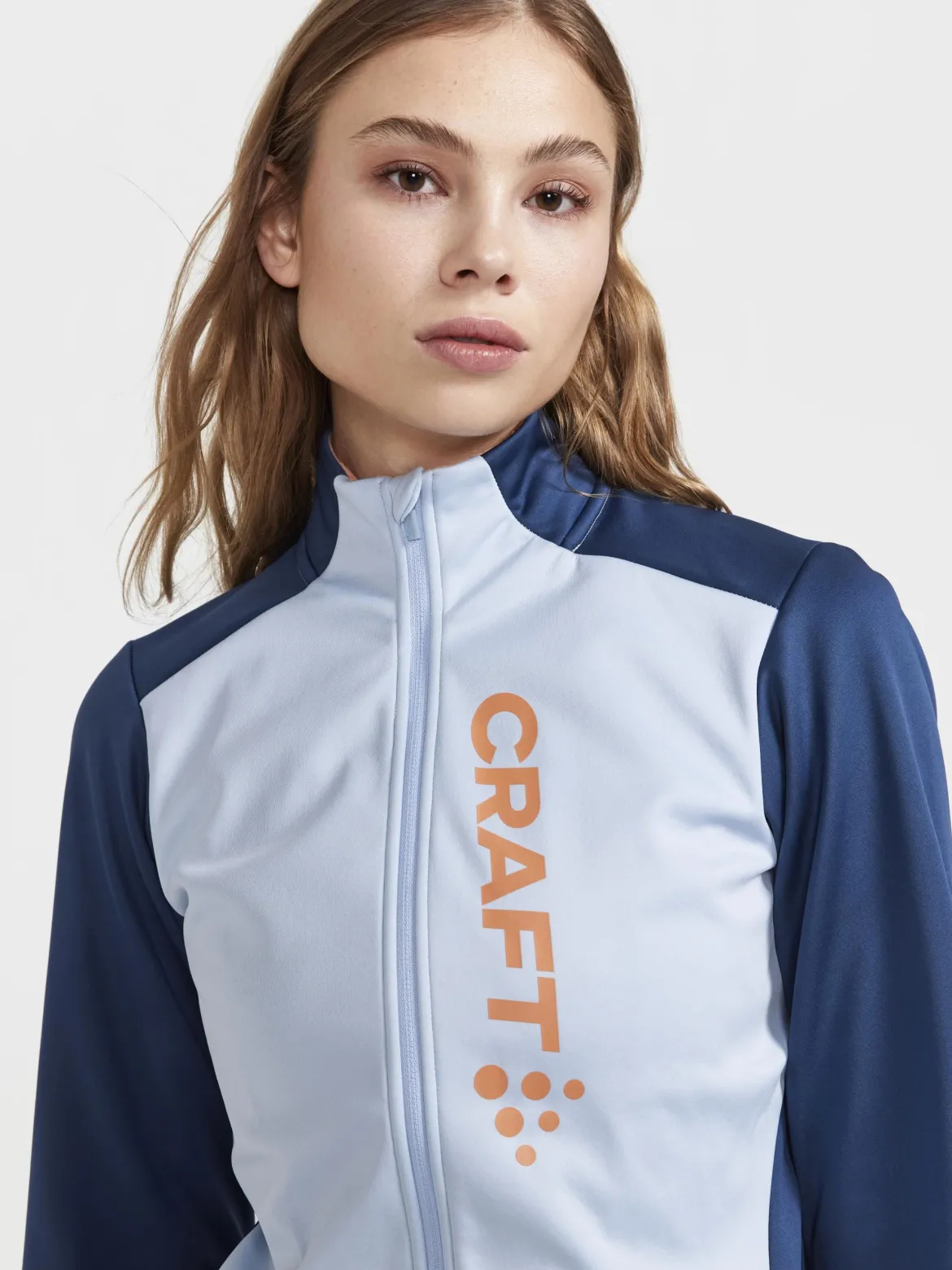 Women's Core Bike SubZ Jacket - SULFUR-TIDE