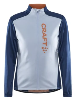 Women's Core Bike SubZ Jacket - SULFUR-TIDE