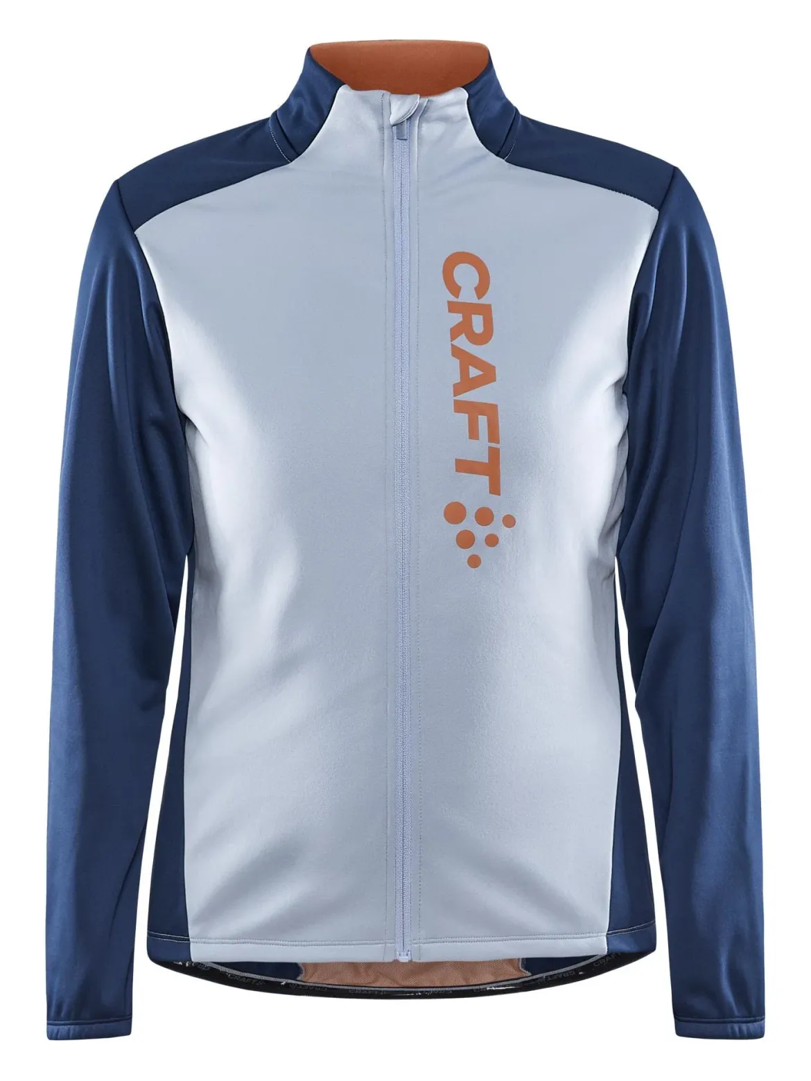 Women's Core Bike SubZ Jacket - SULFUR-TIDE