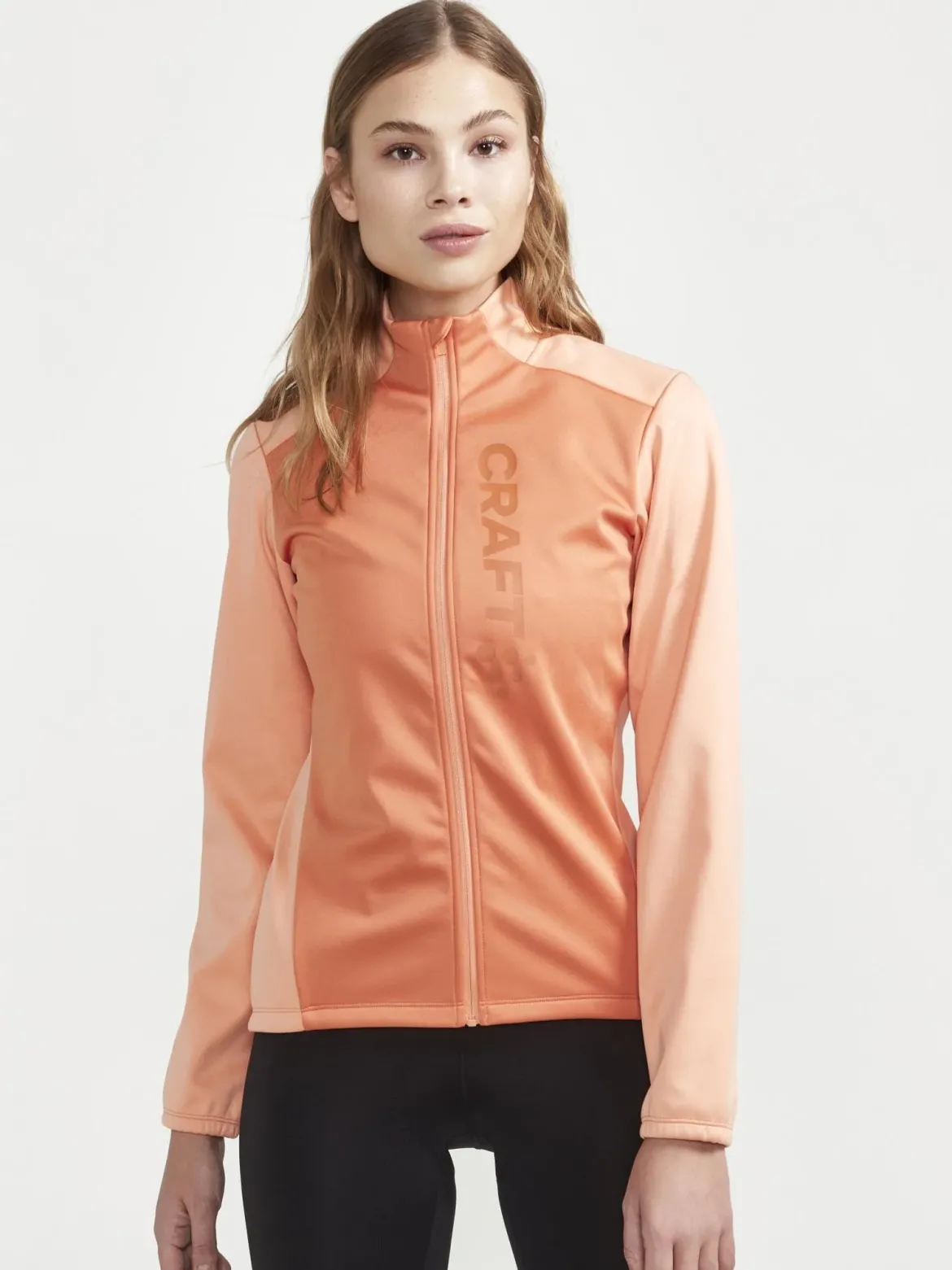 Women's Core Bike SubZ Jacket - SULFUR-TIDE