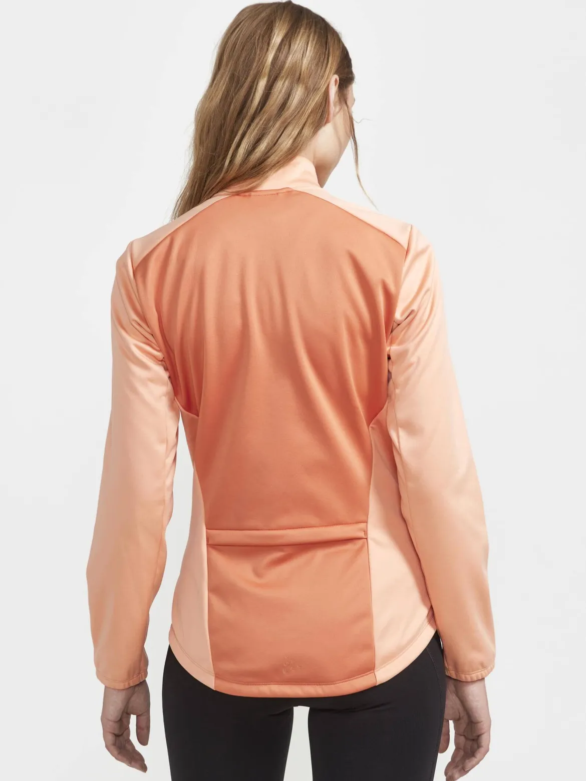 Women's Core Bike SubZ Jacket - SULFUR-TIDE