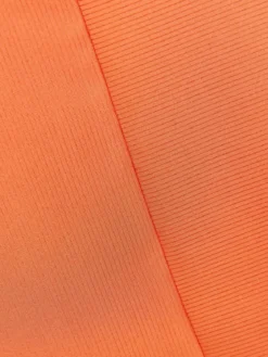 Women's Core Charge Rib Singlet - SOLO