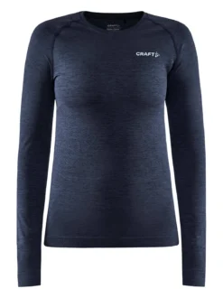 Women's Core Dry Active Comfort Baselayer - Blaze