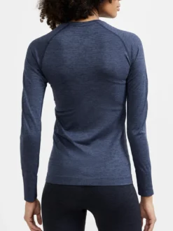 Women's Core Dry Active Comfort Baselayer - Blaze