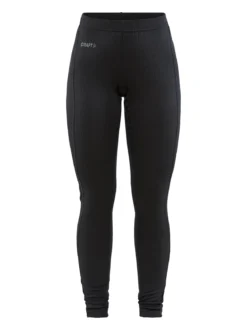 Women's Core Dry Baselayer Set - Black