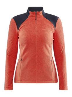 Women's Core Edge Thermal Midlayer - PACE/TRACE