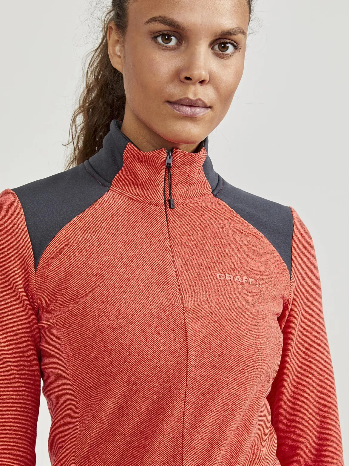Women's Core Edge Thermal Midlayer - PACE/TRACE