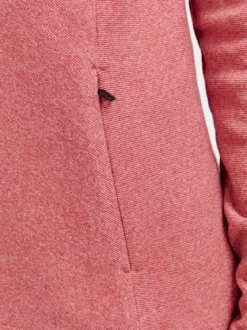 Women's Core Edge Thermal Midlayer - ROSE