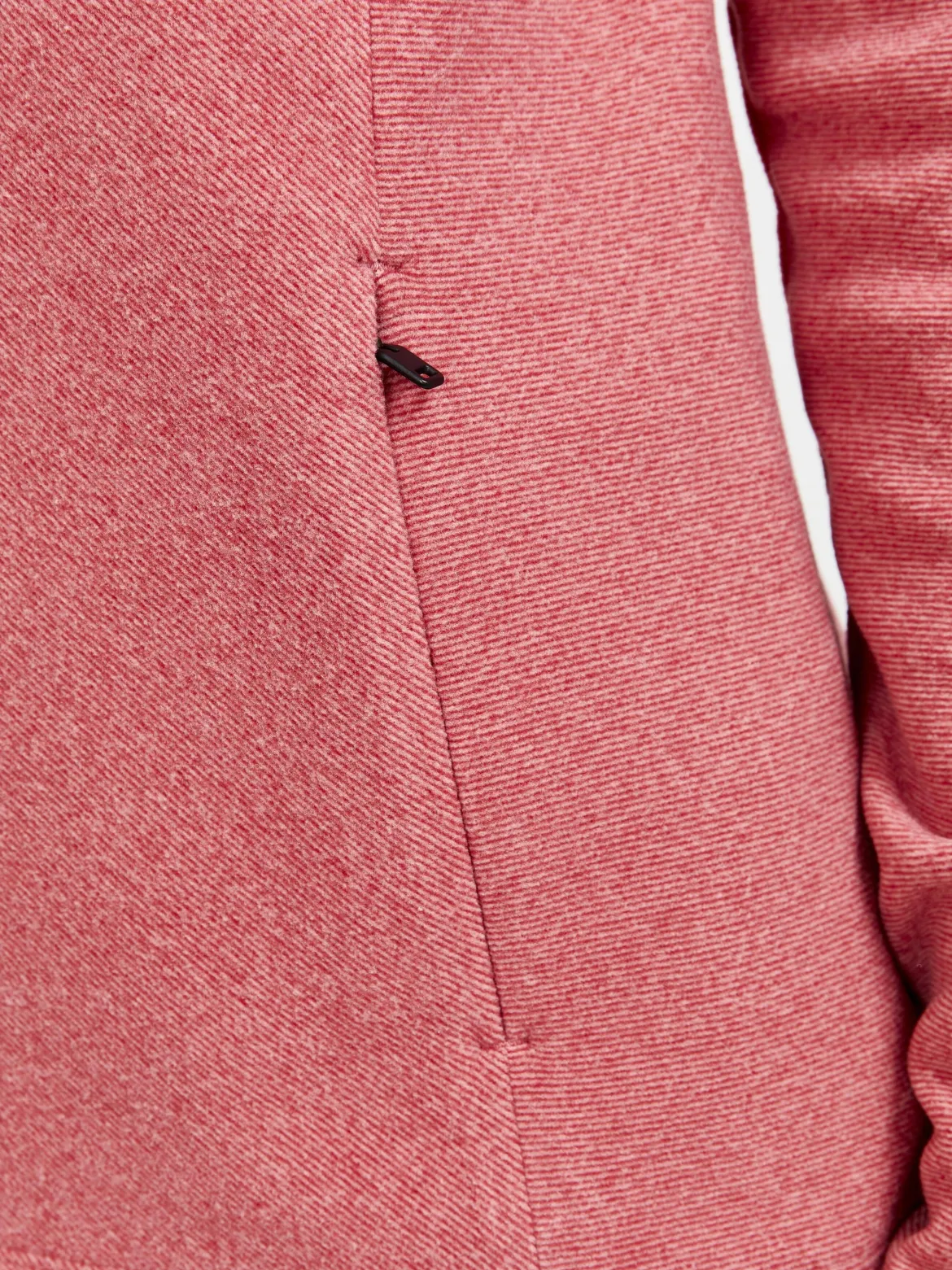 Women's Core Edge Thermal Midlayer - ROSE