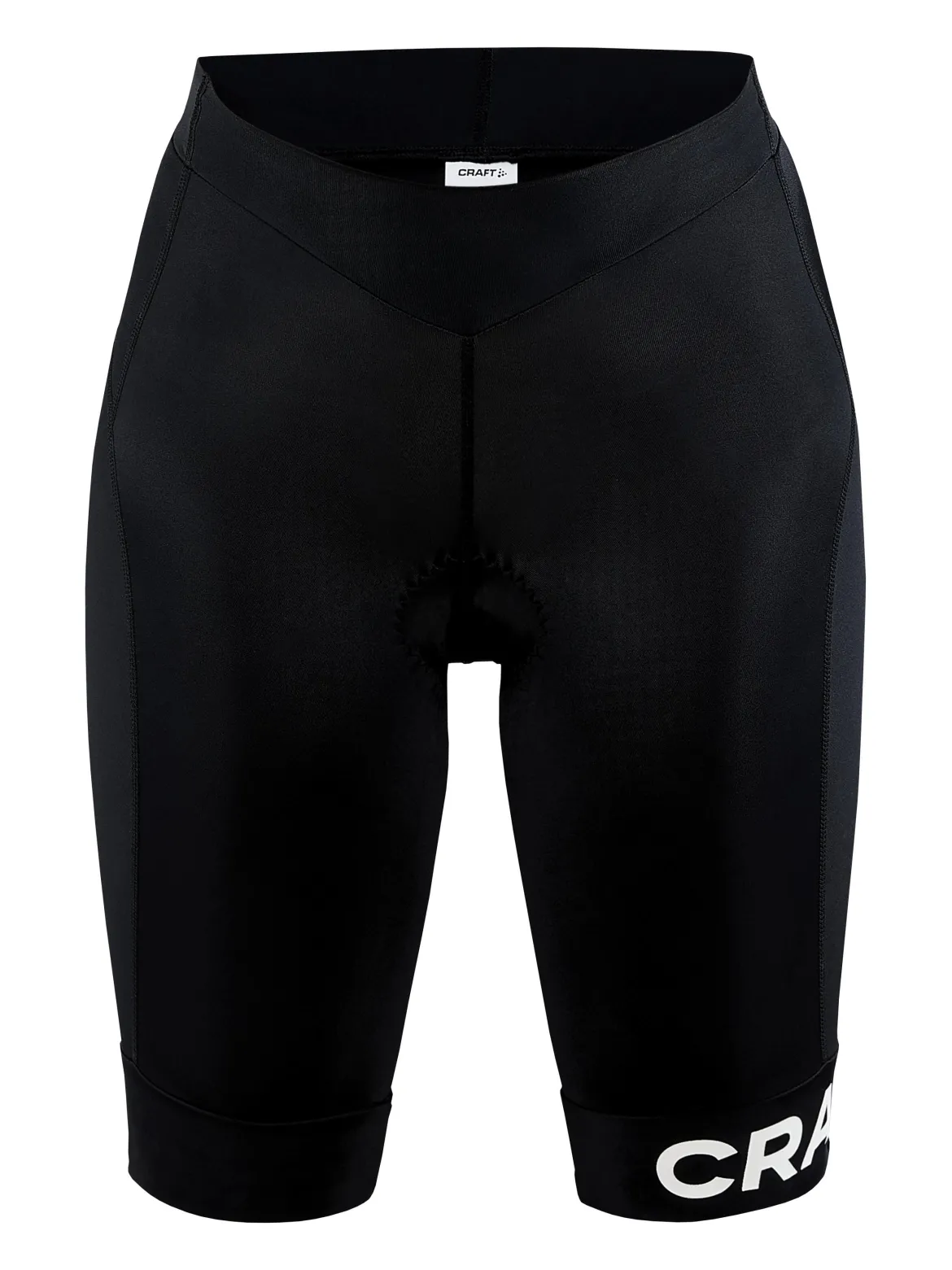 Women's Core Endur Cycling Shorts - Black