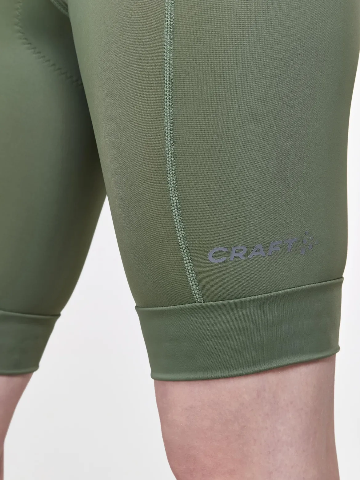 Women's Core Endur Cycling Shorts - MOSS