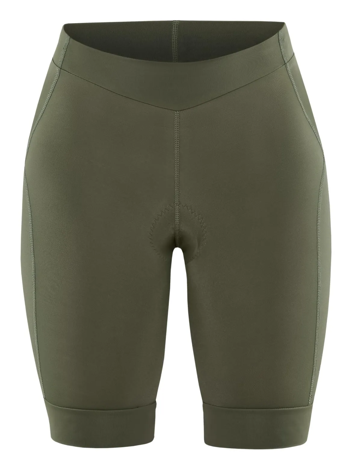 Women's Core Endur Cycling Shorts - MOSS