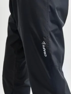 Women's Core Endur Hydro Cycling Pants - Black