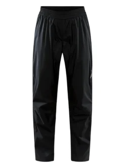 Women's Core Endur Hydro Cycling Pants - Black