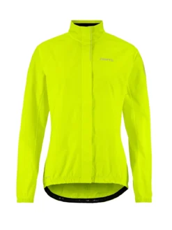 Women's Core Endur Hydro Cycling Jacket 2 - Flumino