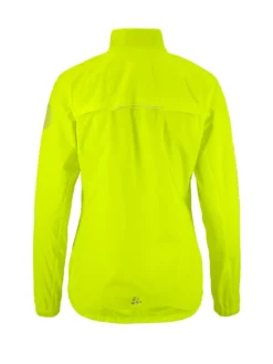 Women's Core Endur Hydro Cycling Jacket 2 - Flumino