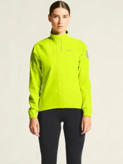 Women's Core Endur Hydro Cycling Jacket 2 - Flumino