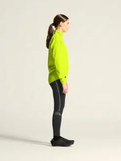 Women's Core Endur Hydro Cycling Jacket 2 - Flumino