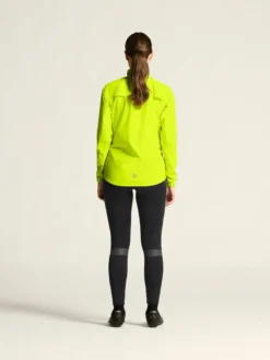 Women's Core Endur Hydro Cycling Jacket 2 - Flumino