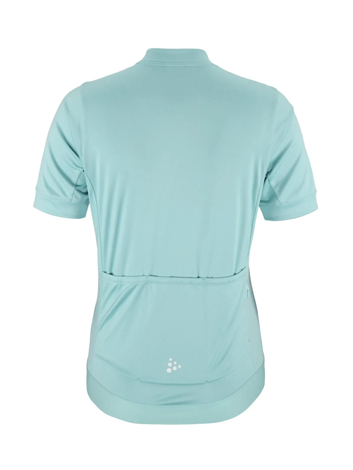 Women's Core Essence Bike Jersey Regular Fit - Celeste