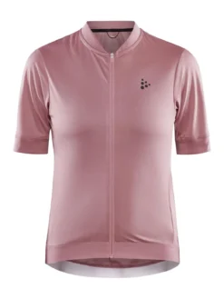 Women's Core Essence Bike Jersey Regular Fit - DAWN