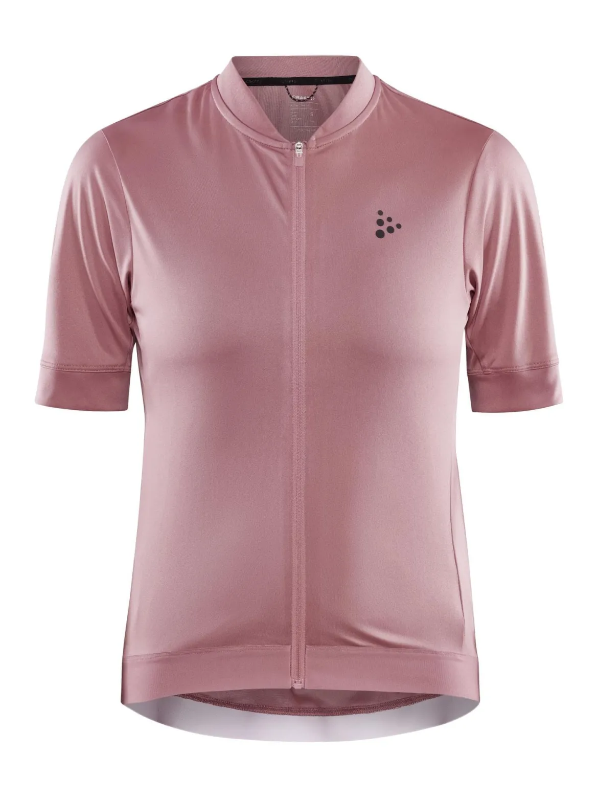 Women's Core Essence Bike Jersey Regular Fit - DAWN