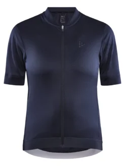 Women's Core Essence Bike Jersey Regular Fit - Blaze