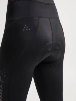 Women's Core Essence Cycling Knickers - Black
