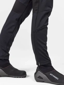 Women's Core Essence Nordic Pants - Black