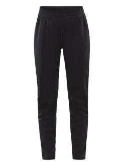Women's Core Essence Nordic Pants - Black