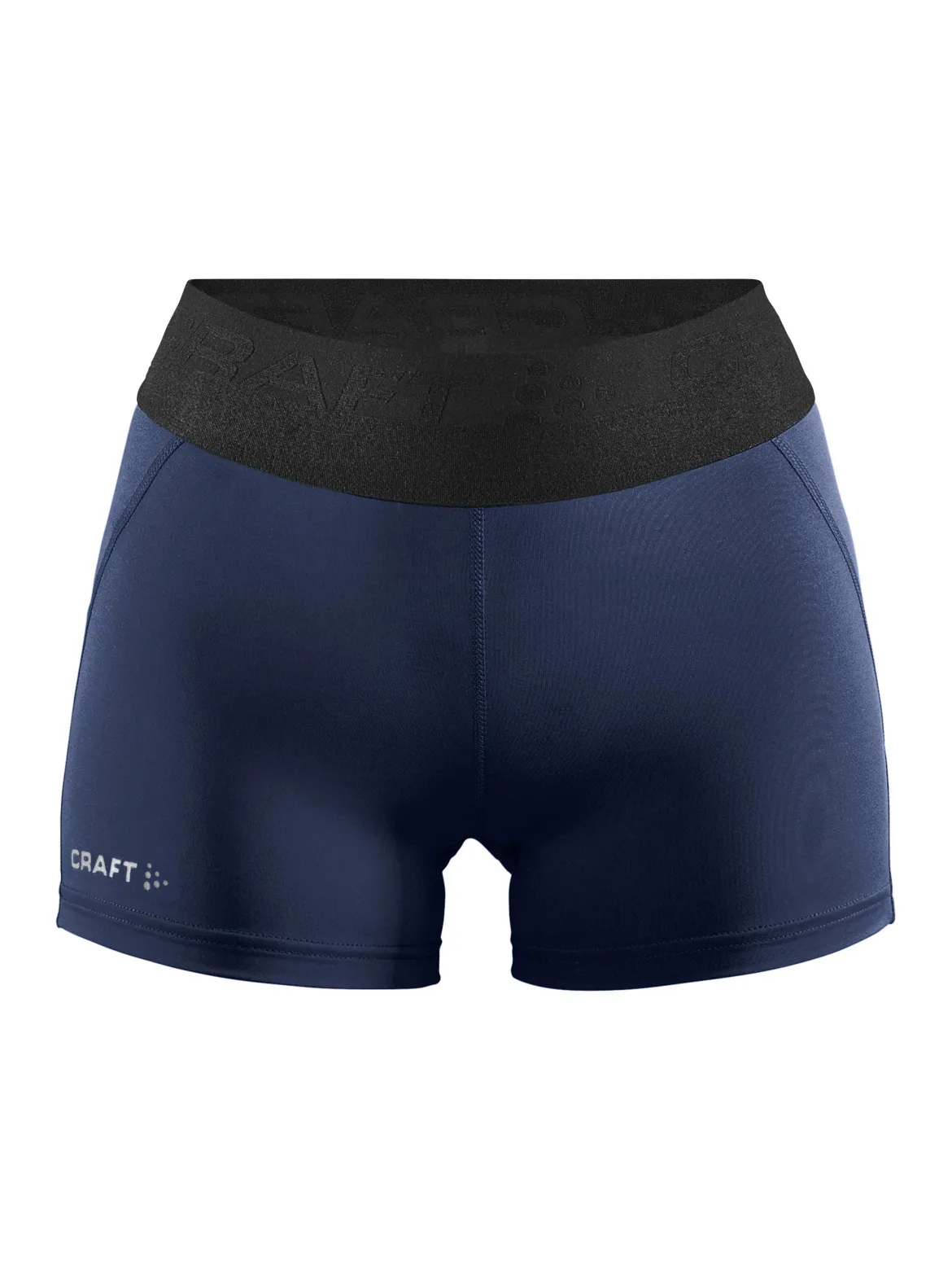 Women's Core Essence Training Hot Pants - BLAZE