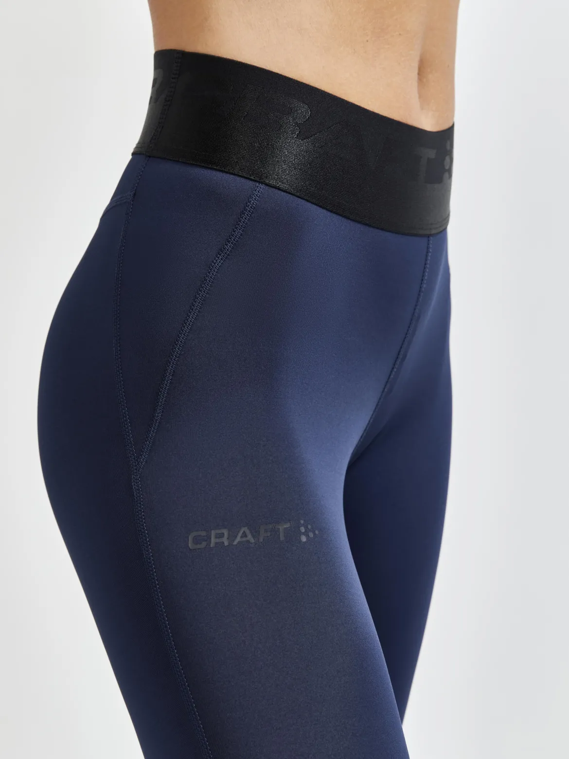 Women's Core Essence Training Tights - BLAZE