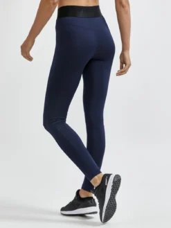 Women's Core Essence Training Tights - BLAZE