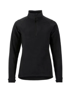 Women's Core Explore Fleece Midlayer - Black