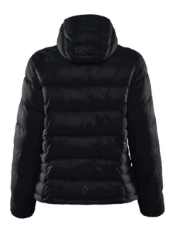 Women's Core Explore Isolate Jacket - Black