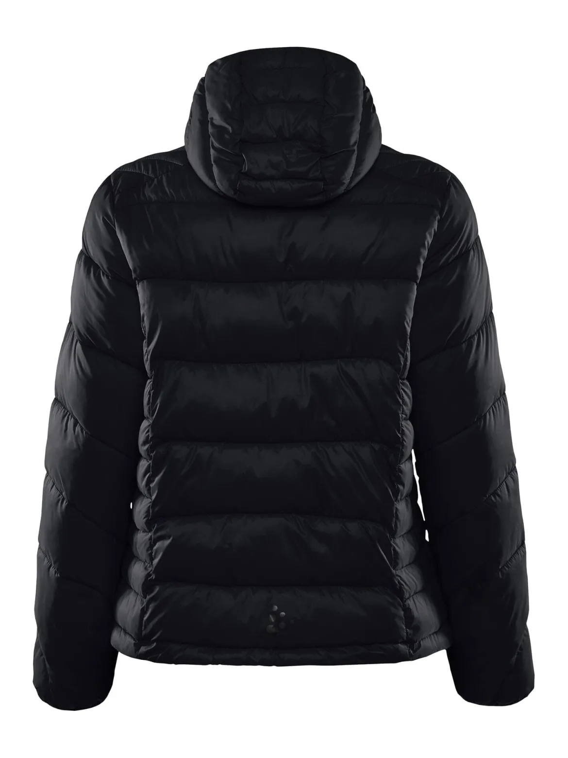 Women's Core Explore Isolate Jacket - Black
