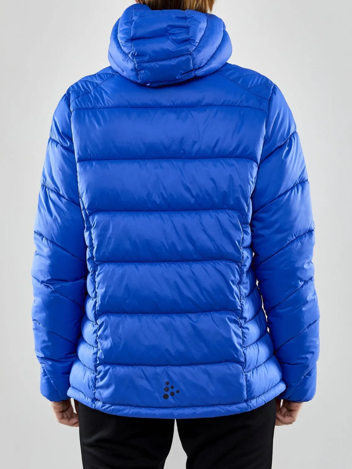 Women's Core Explore Isolate Jacket - CLUB COBOLT