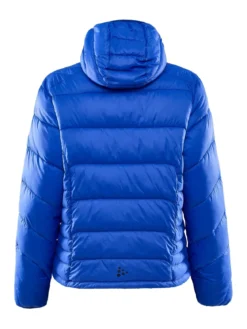 Women's Core Explore Isolate Jacket - CLUB COBOLT