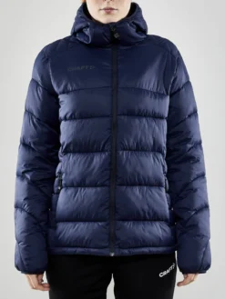Women's Core Explore Isolate Jacket - BLAZE