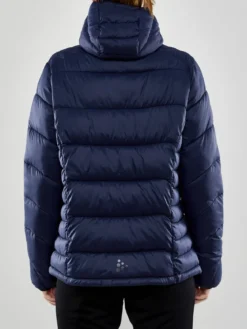 Women's Core Explore Isolate Jacket - BLAZE